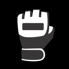 Grapple — Fantasy MMA app icon